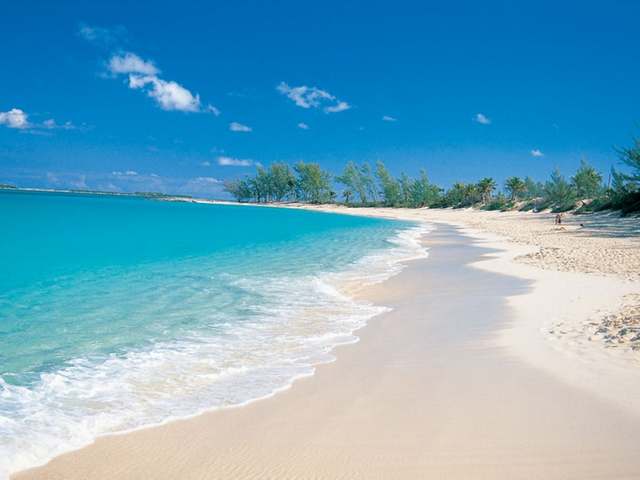 Bahamas Prime Location Coldwell Banker Ocean Club Estates Paradise Island