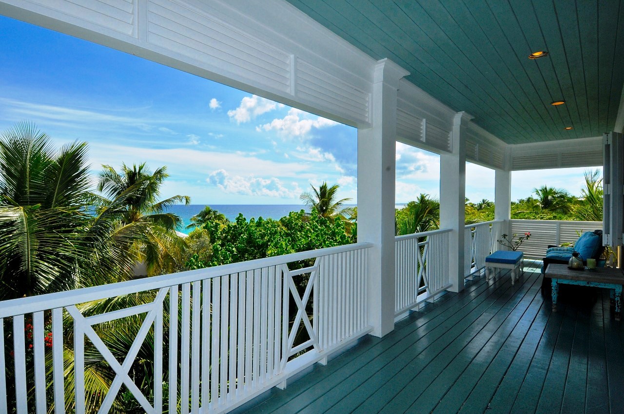 Bahamas Prime Location Coldwell Banker Harbour Island